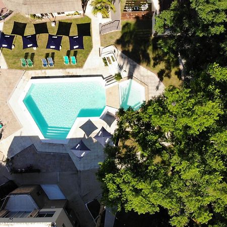 Complejo Turistico Open Club Apartment Parana Ngoại thất bức ảnh