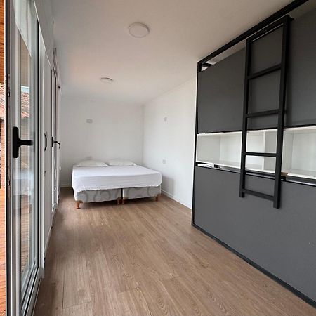 Complejo Turistico Open Club Apartment Parana Ngoại thất bức ảnh