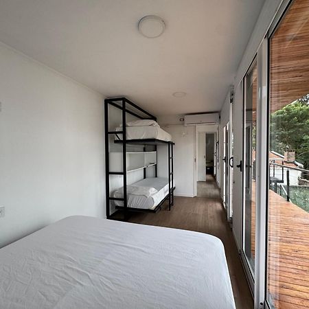 Complejo Turistico Open Club Apartment Parana Ngoại thất bức ảnh