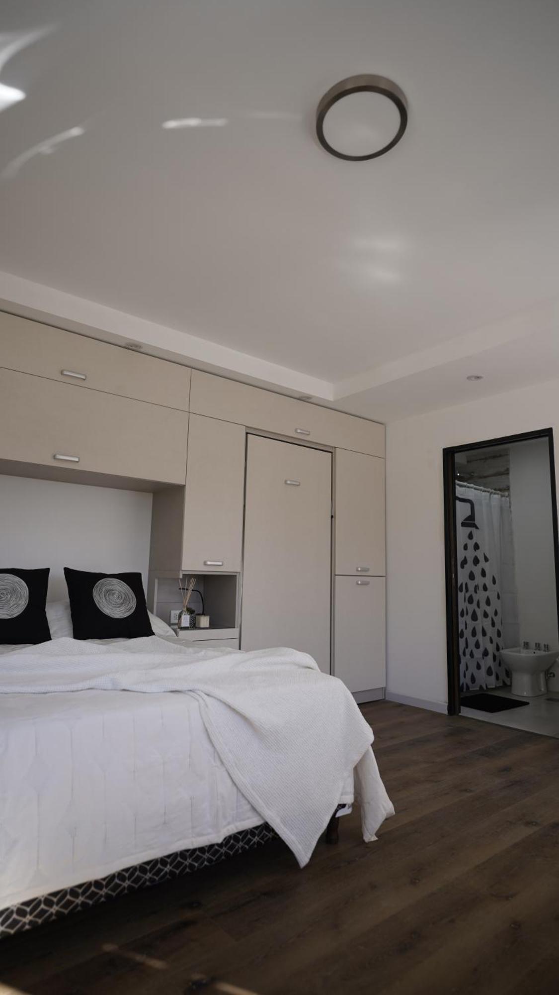 Complejo Turistico Open Club Apartment Parana Ngoại thất bức ảnh