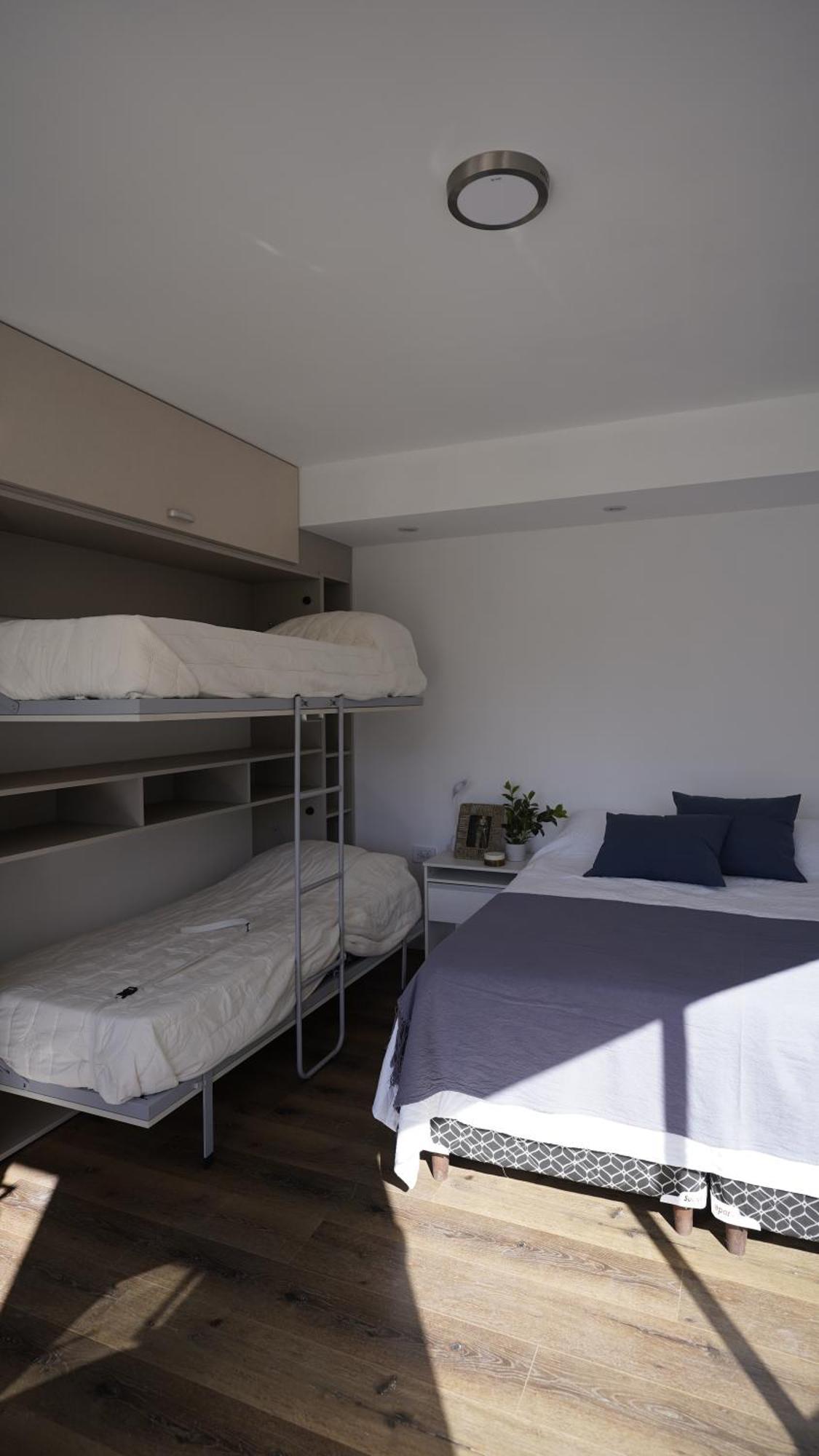 Complejo Turistico Open Club Apartment Parana Ngoại thất bức ảnh