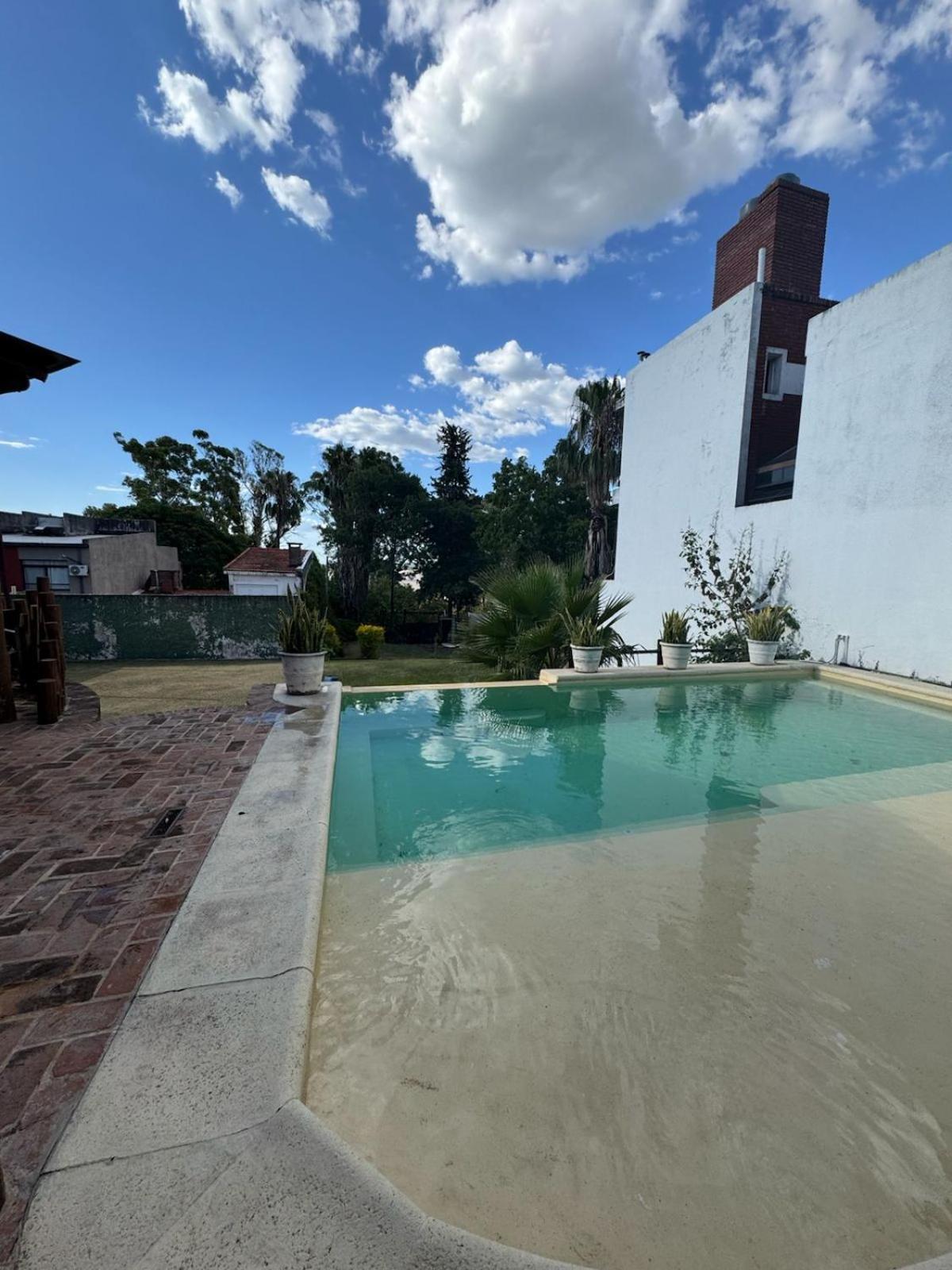 Complejo Turistico Open Club Apartment Parana Ngoại thất bức ảnh