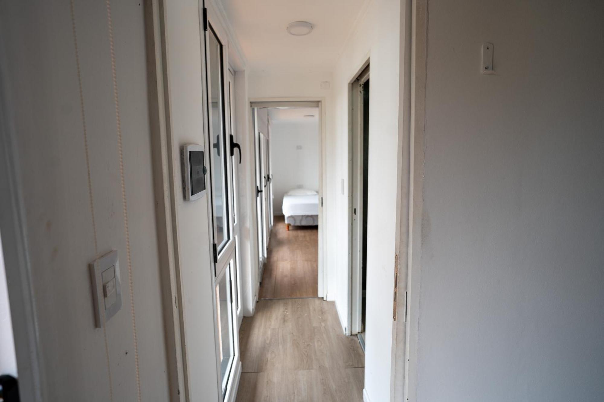 Complejo Turistico Open Club Apartment Parana Ngoại thất bức ảnh