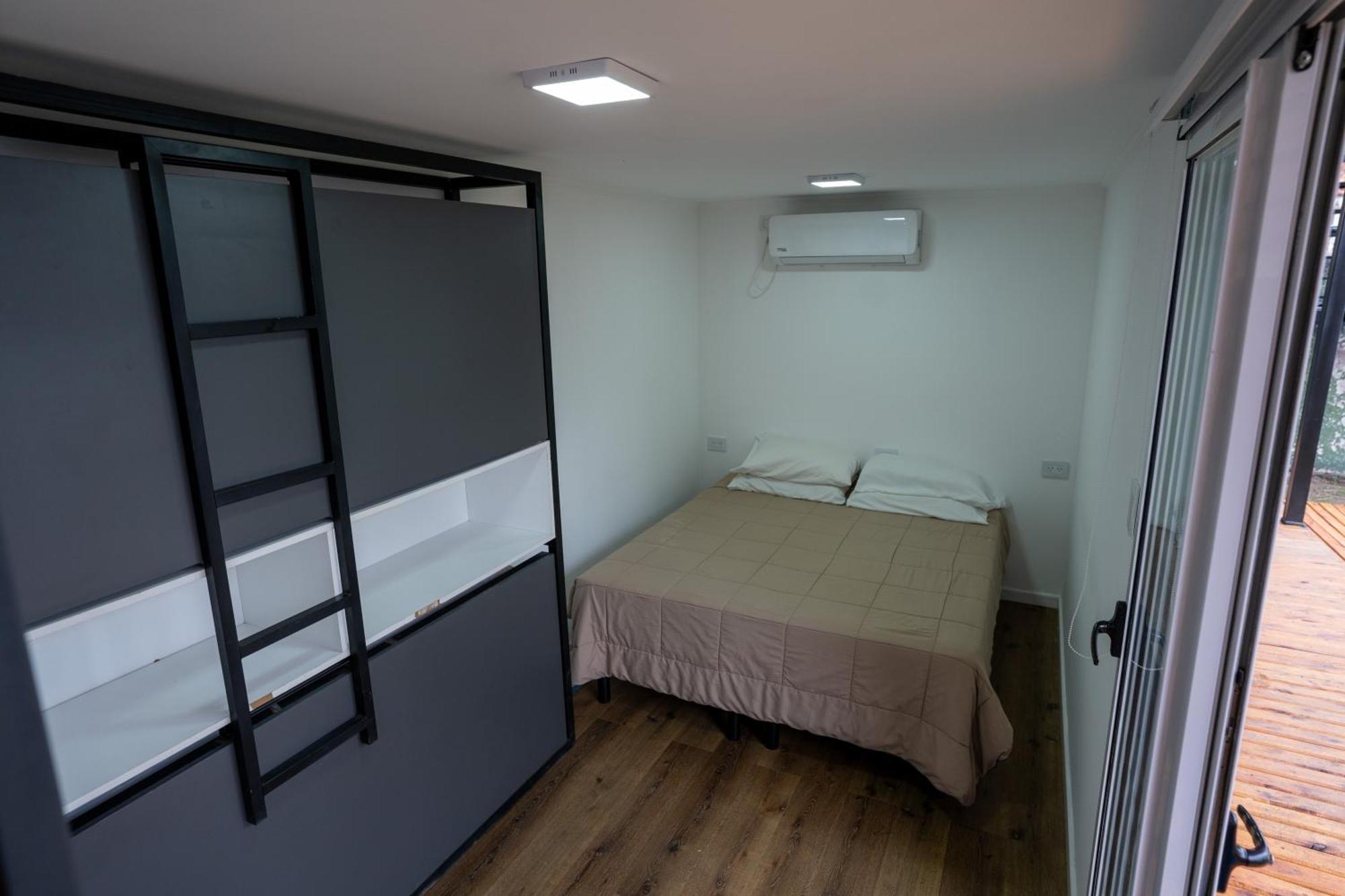 Complejo Turistico Open Club Apartment Parana Ngoại thất bức ảnh