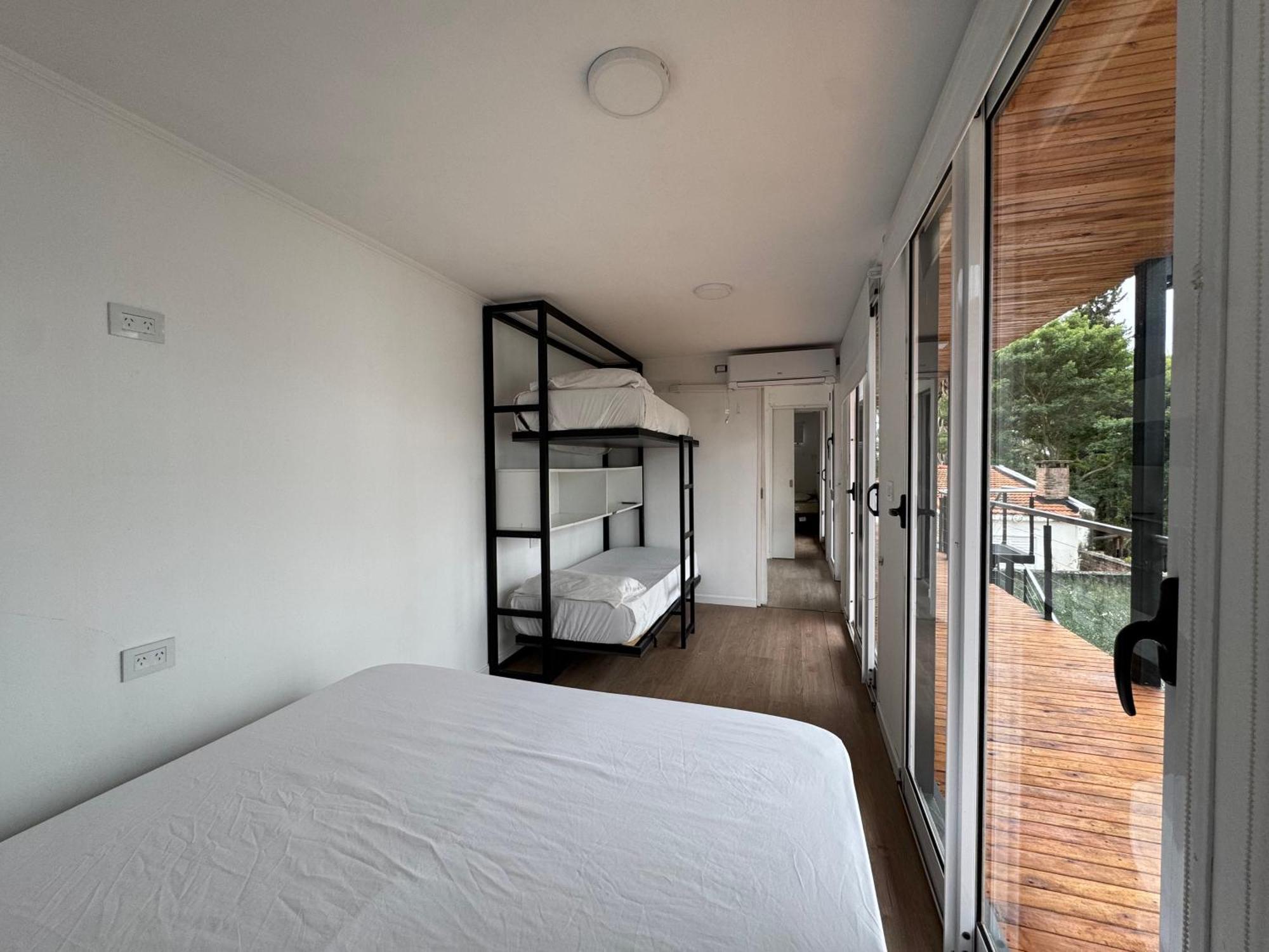 Complejo Turistico Open Club Apartment Parana Ngoại thất bức ảnh
