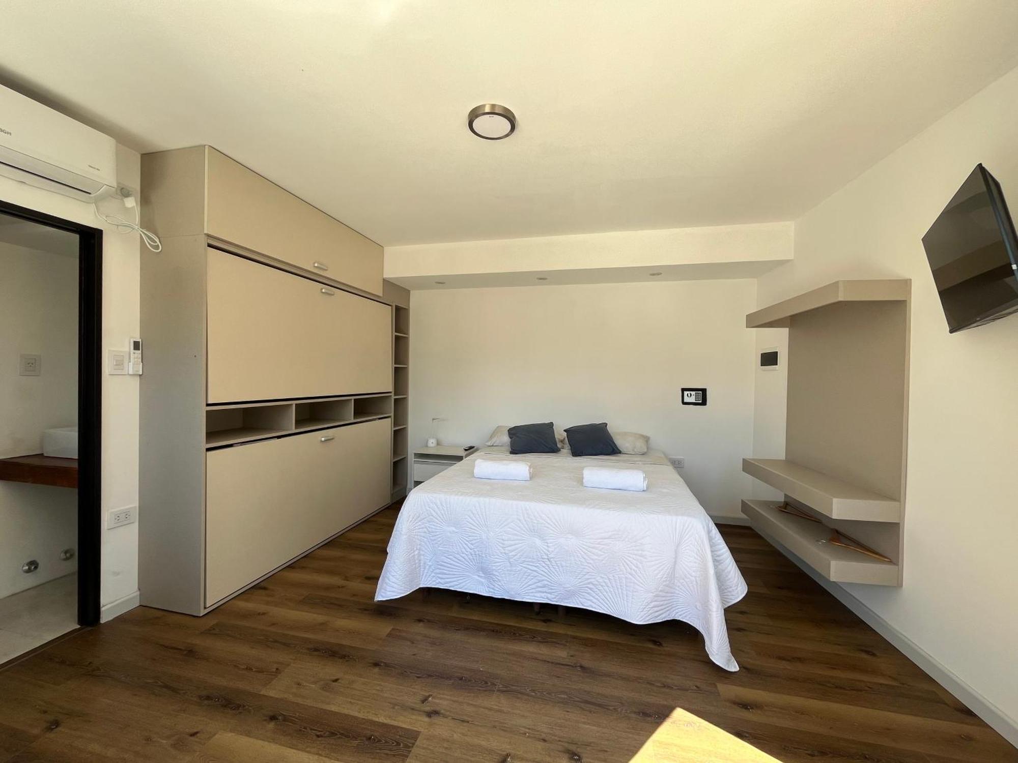 Complejo Turistico Open Club Apartment Parana Ngoại thất bức ảnh