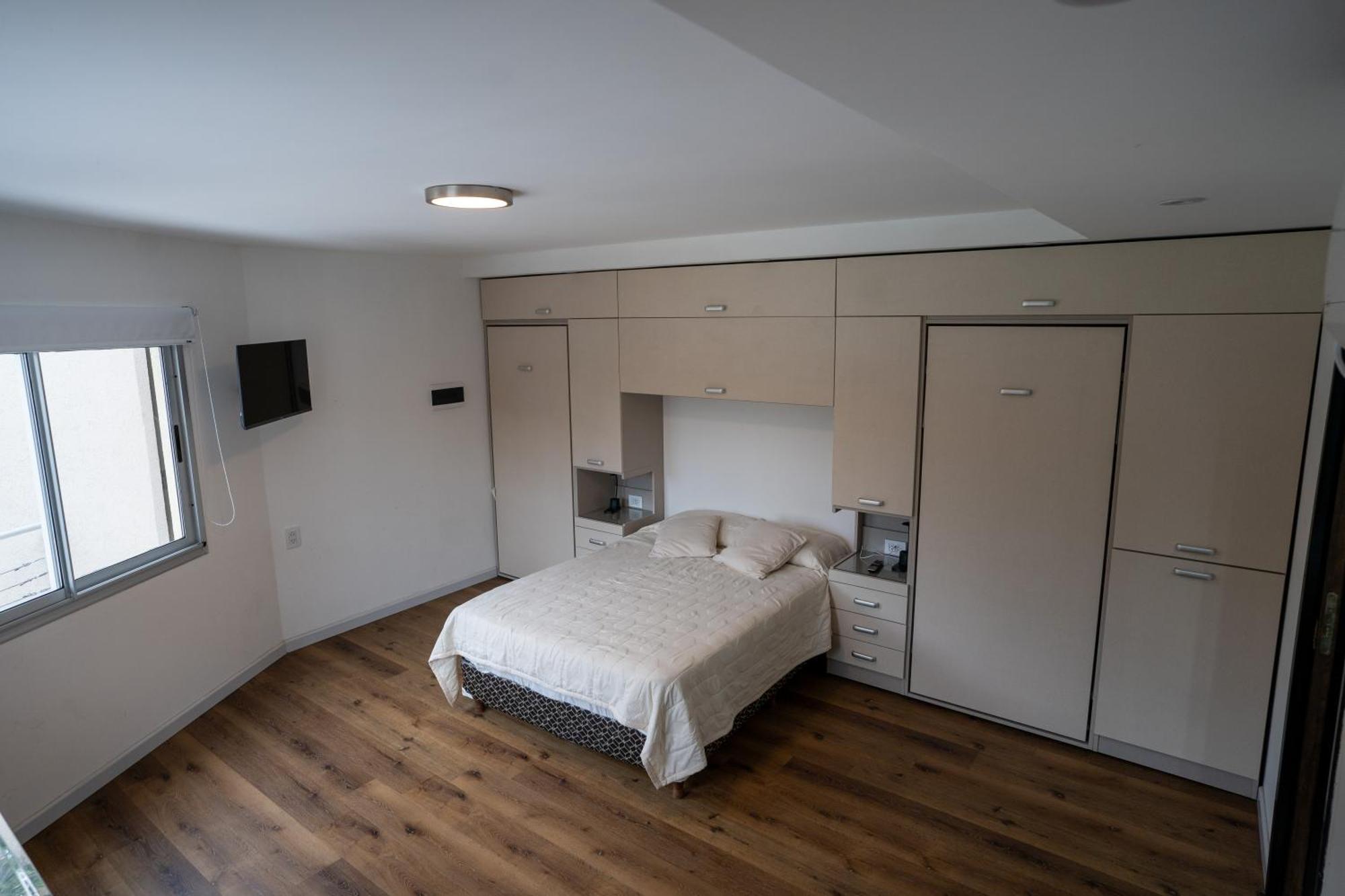 Complejo Turistico Open Club Apartment Parana Ngoại thất bức ảnh