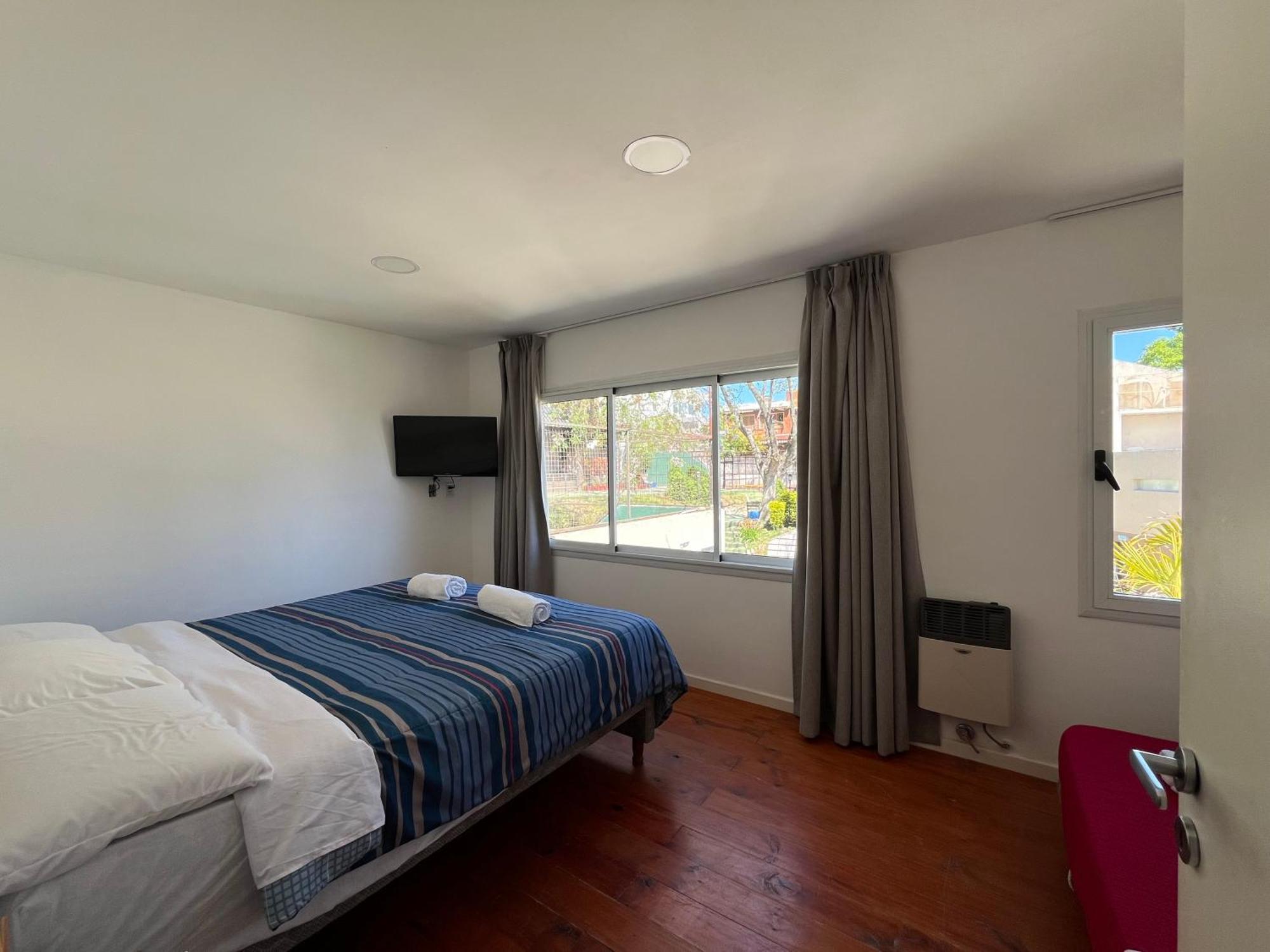 Complejo Turistico Open Club Apartment Parana Ngoại thất bức ảnh