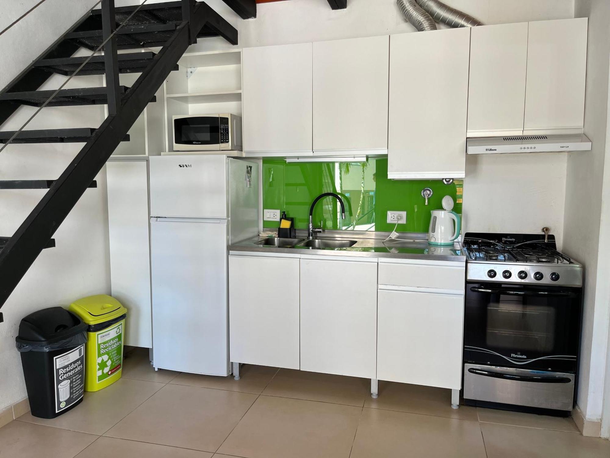 Complejo Turistico Open Club Apartment Parana Ngoại thất bức ảnh