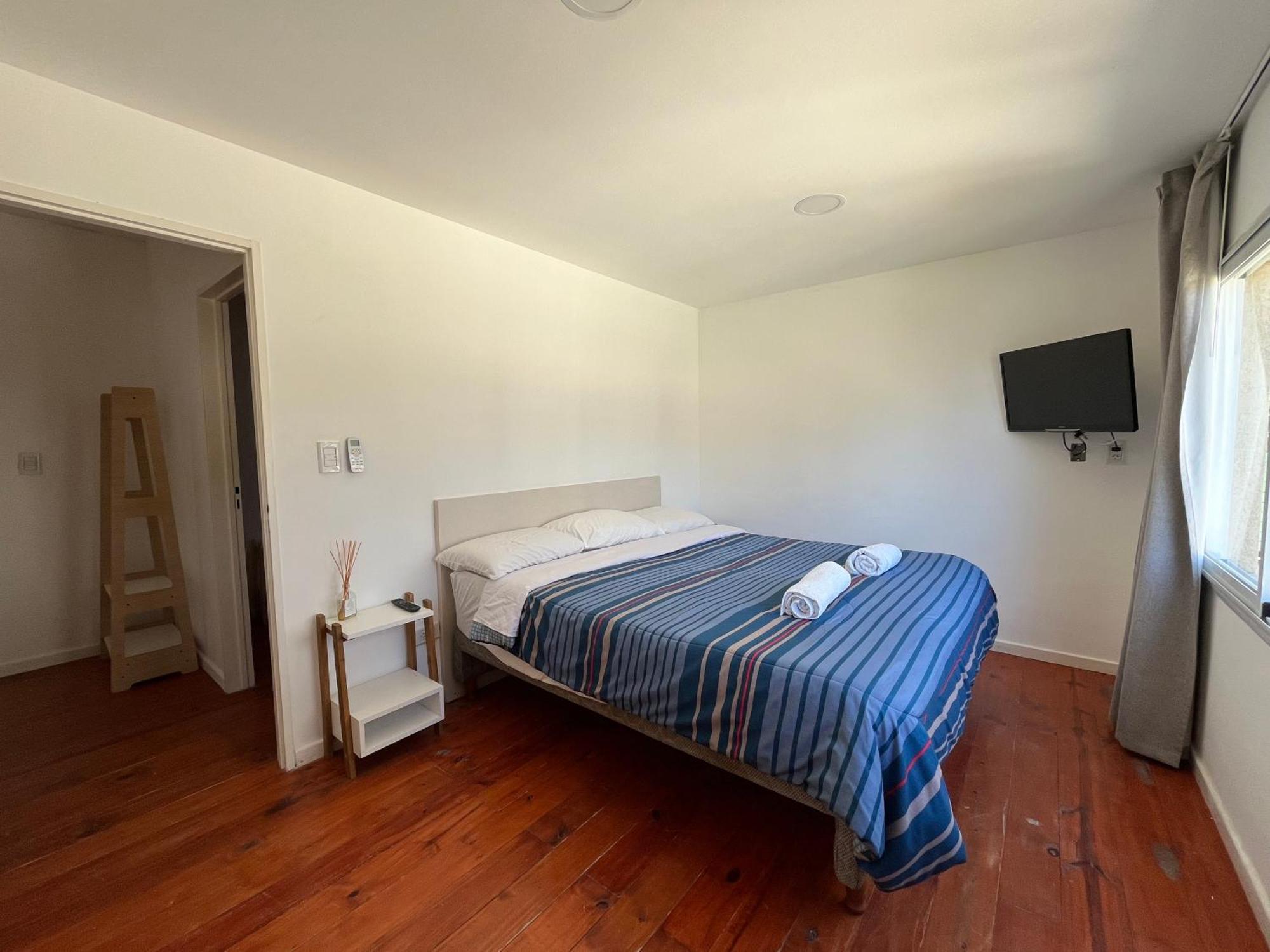 Complejo Turistico Open Club Apartment Parana Ngoại thất bức ảnh